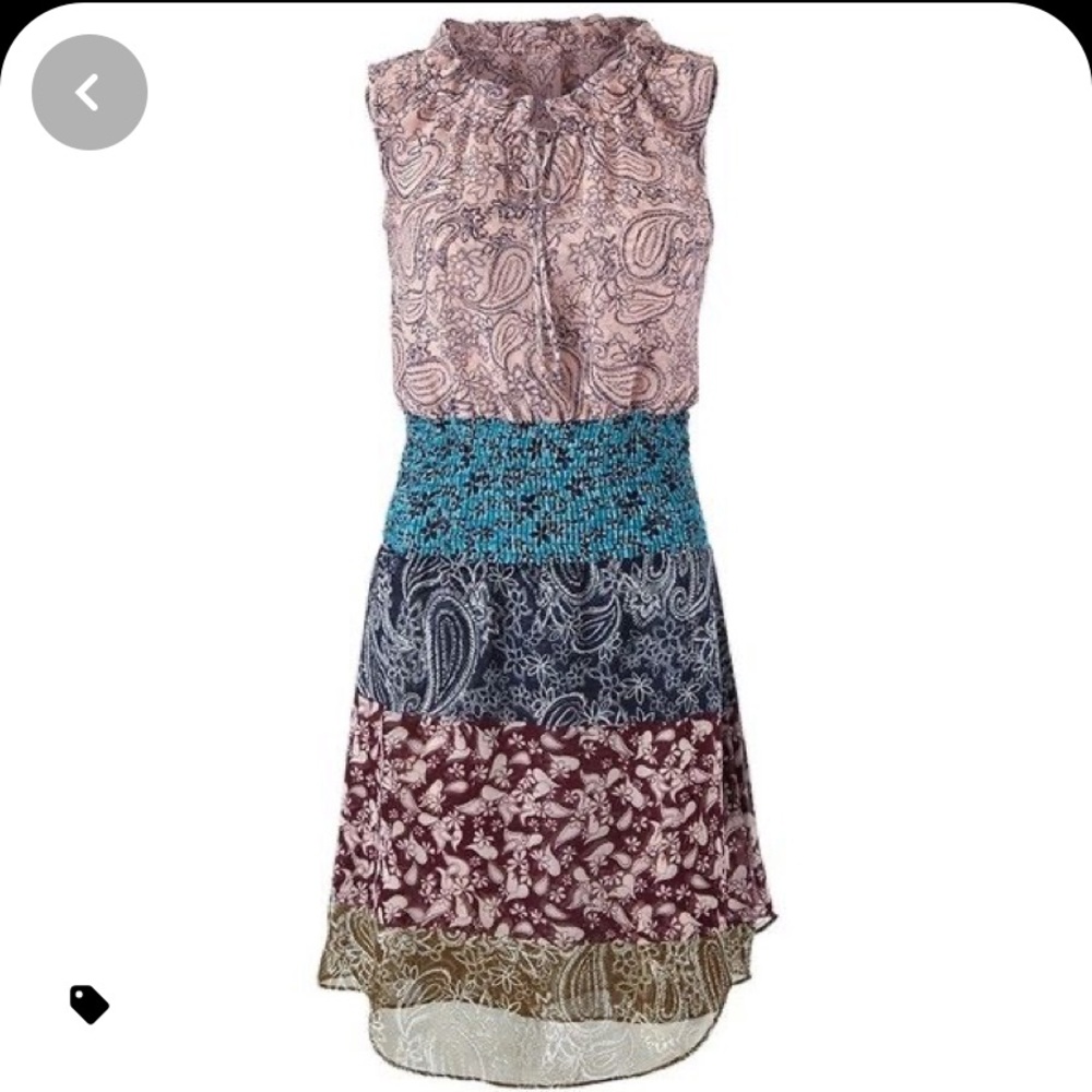 Cabi Dress